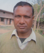 RAM NAGINA RAM